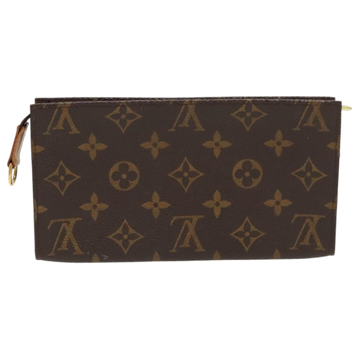LOUIS VUITTON Monogram Bucket GM Pouch Accessory Pouch LV 97309