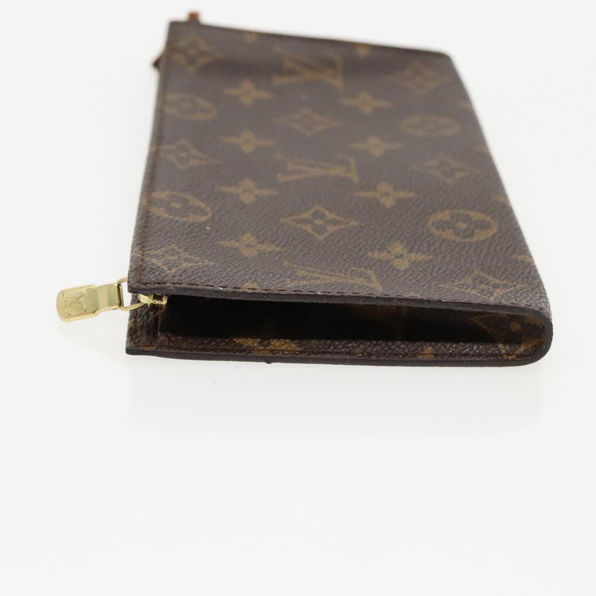 LOUIS VUITTON Monogram Bucket GM Pouch Accessory Pouch LV 97309