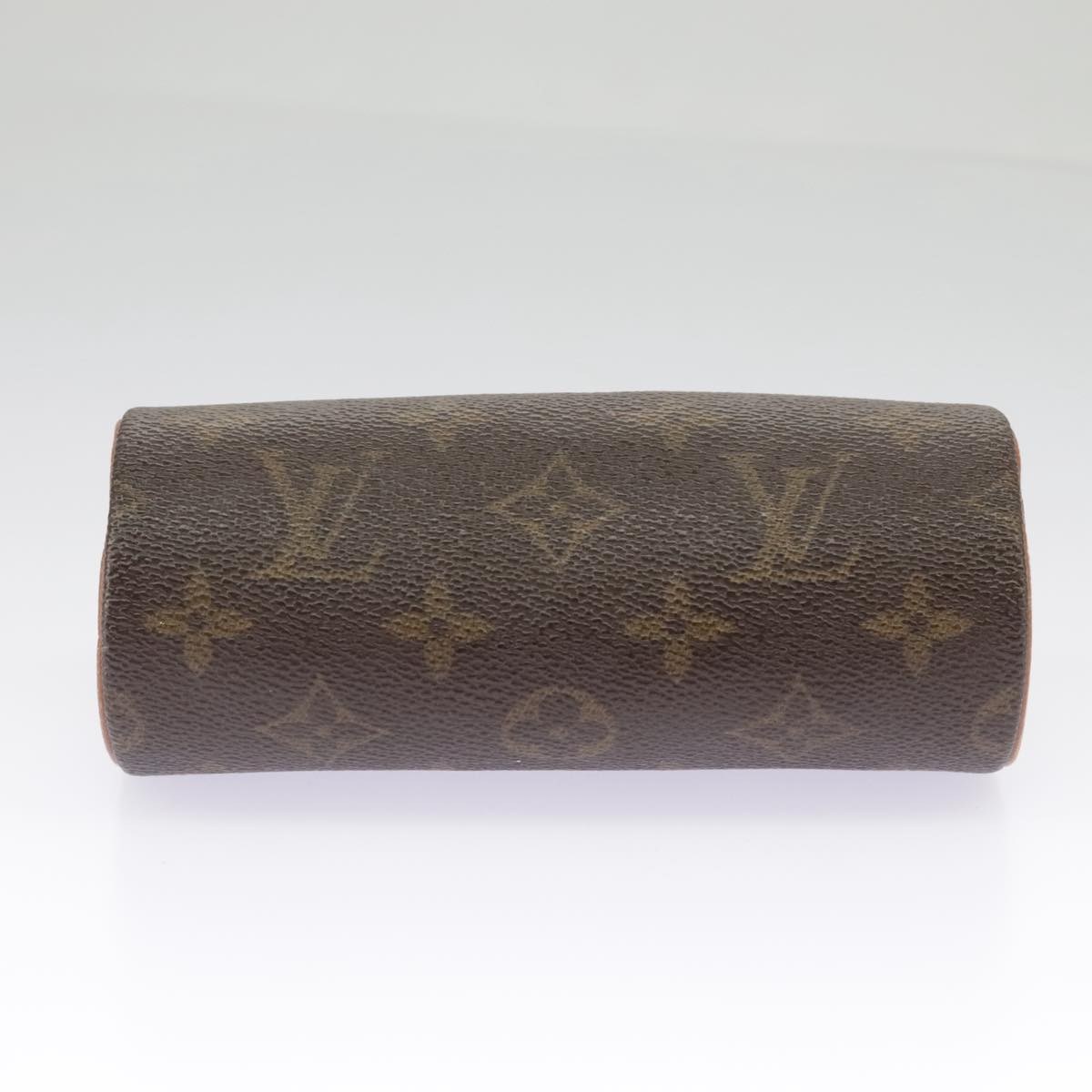 LOUIS VUITTON Monogram Papillon Pouch LV 97335