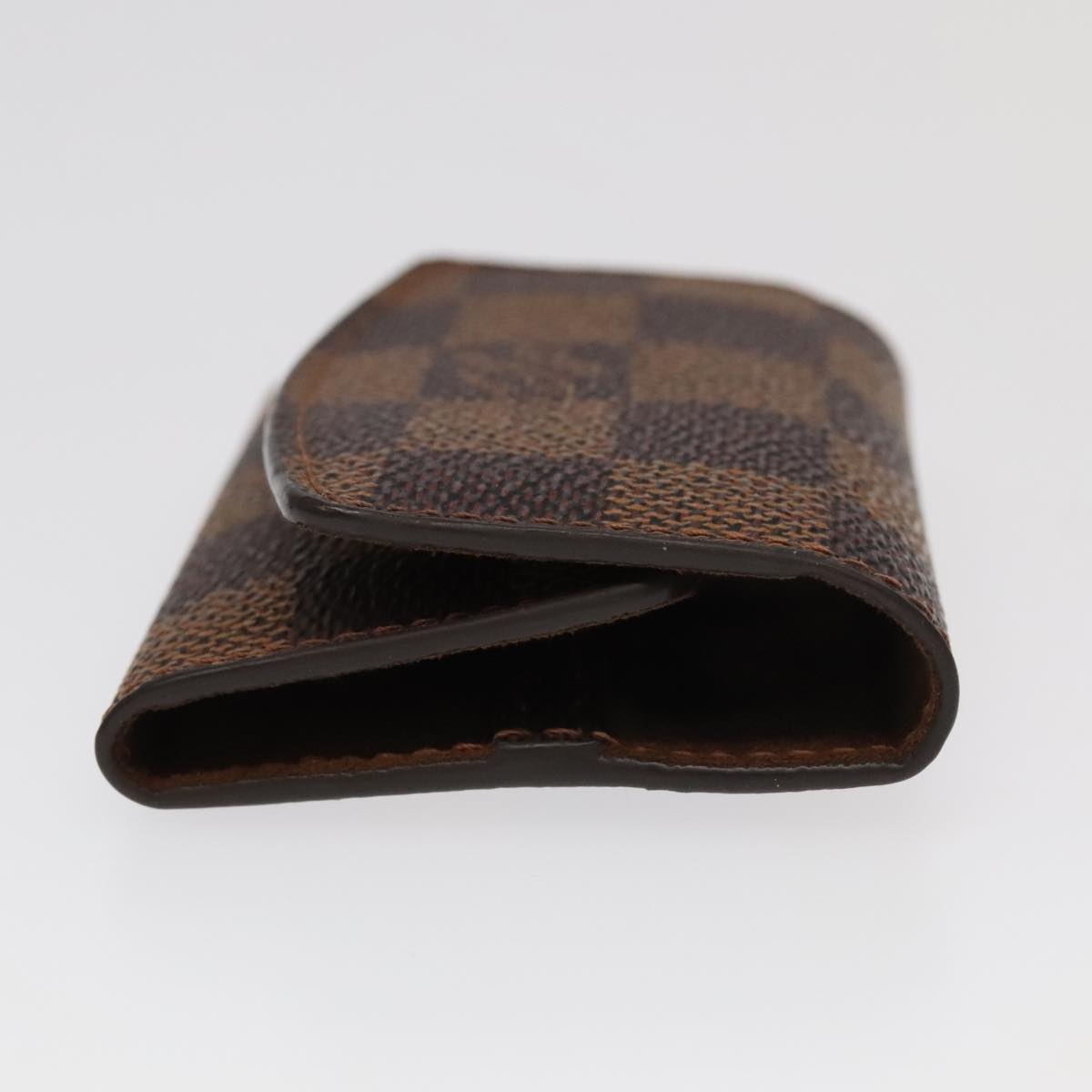 LOUIS VUITTON Damier Cuffs Buttons De Manchette Senior Tulle M65737 97339