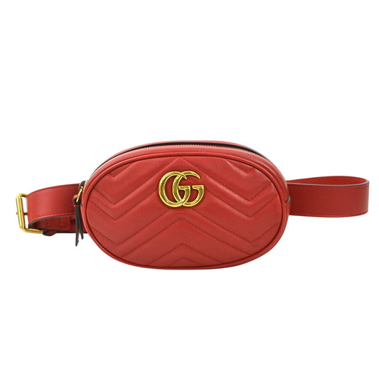 Luxury Gucci Trending 2025 GG Marmont