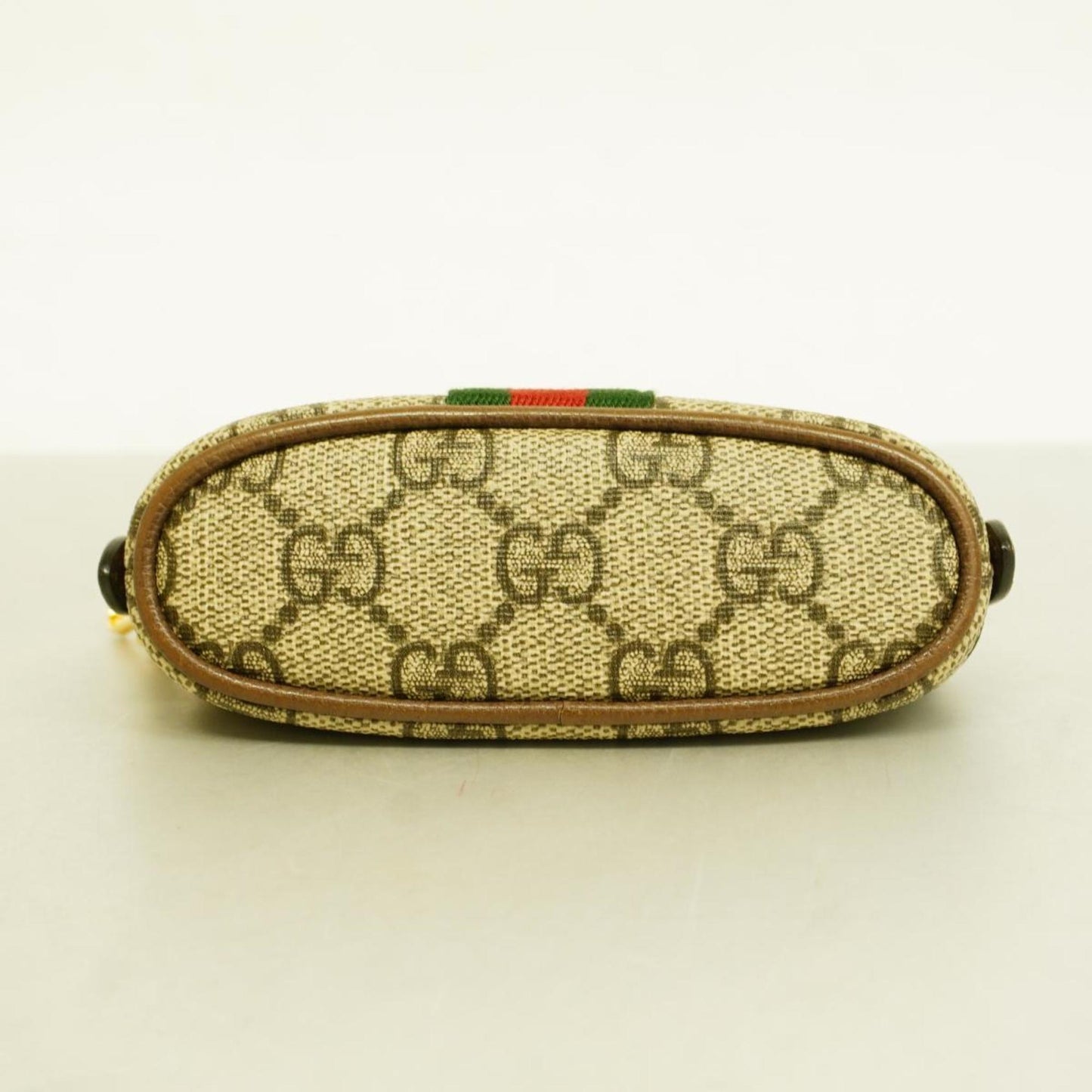 Luxury Gucci Trending 2025 Gg Supreme  Canvas Wallet  ()