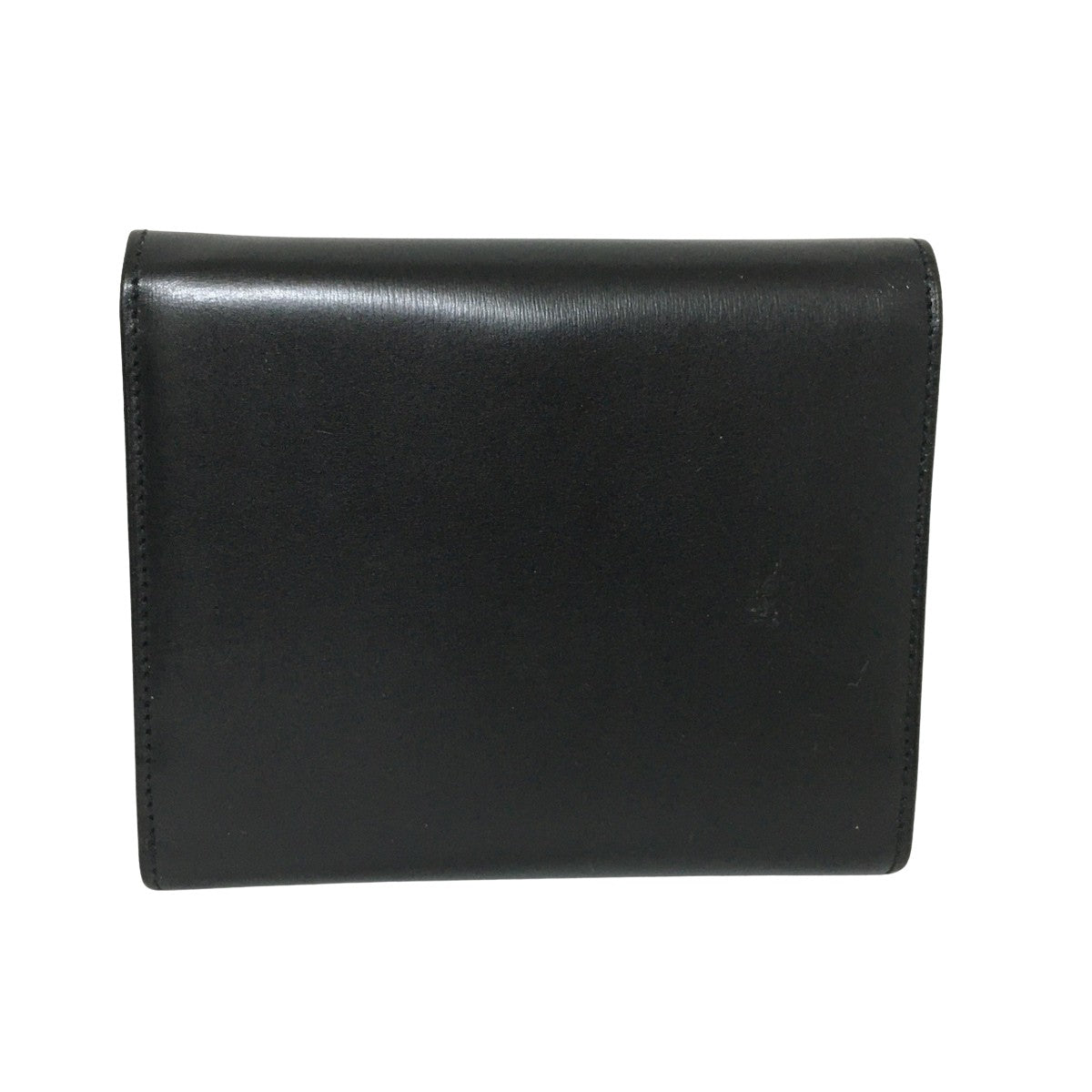Gucci --  Leather Wallet  ()