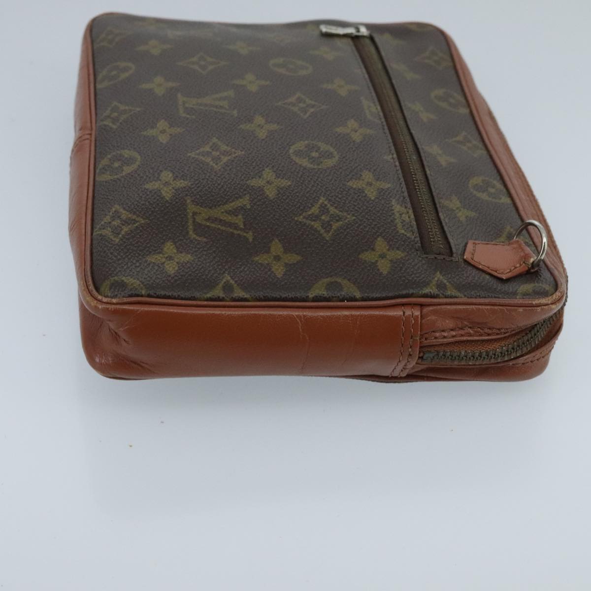 LOUIS VUITTON Monogram Marly Bandouliere Shoulder Bag M51828 LV 97517