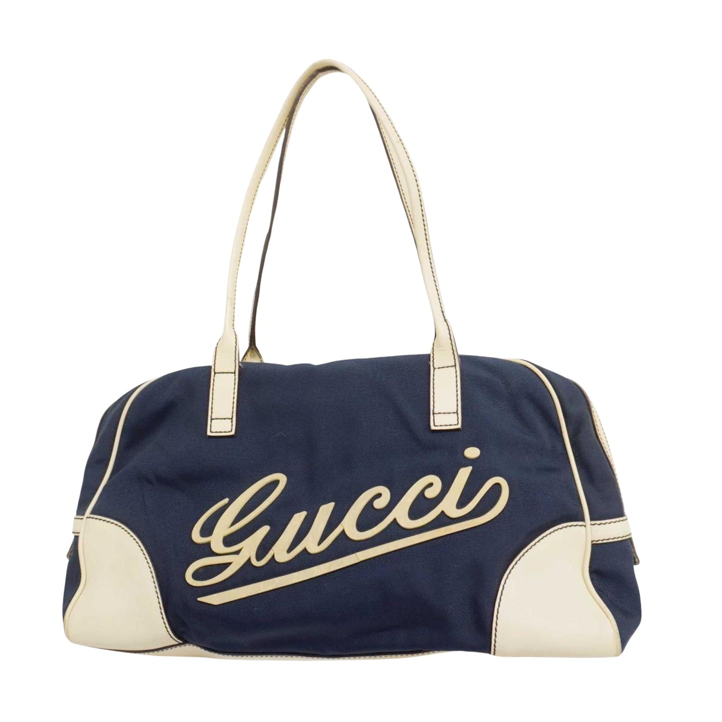 Gucci Boston  Synthetic Shopper Bag ()