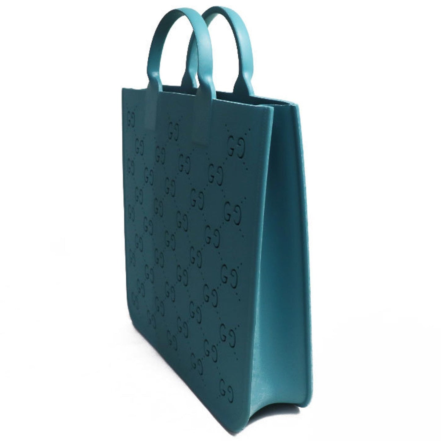 Luxury Gucci Trending 2025  Rubber Tote Bag ()