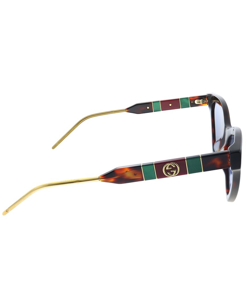 Gucci Women's GG603S 55mm Sunglasses