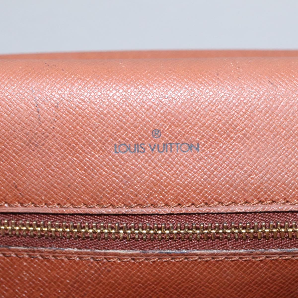 LOUIS VUITTON Monogram Serviette Conseiller Briefcase M53331 LV 97584