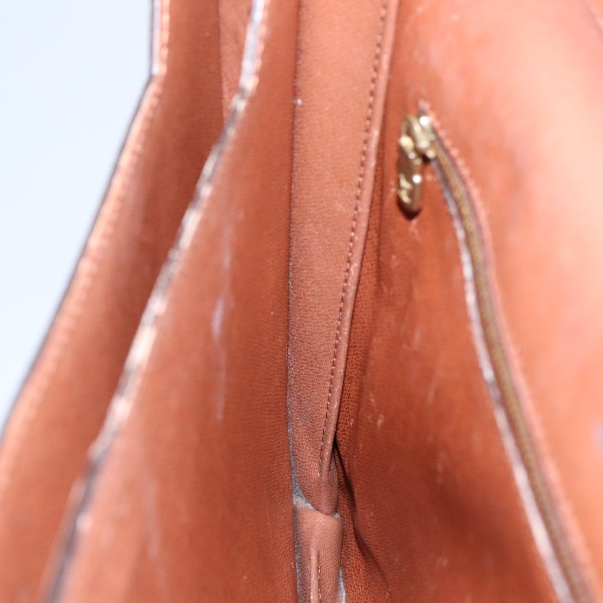 LOUIS VUITTON Monogram Serviette Conseiller Briefcase M53331 LV 97584
