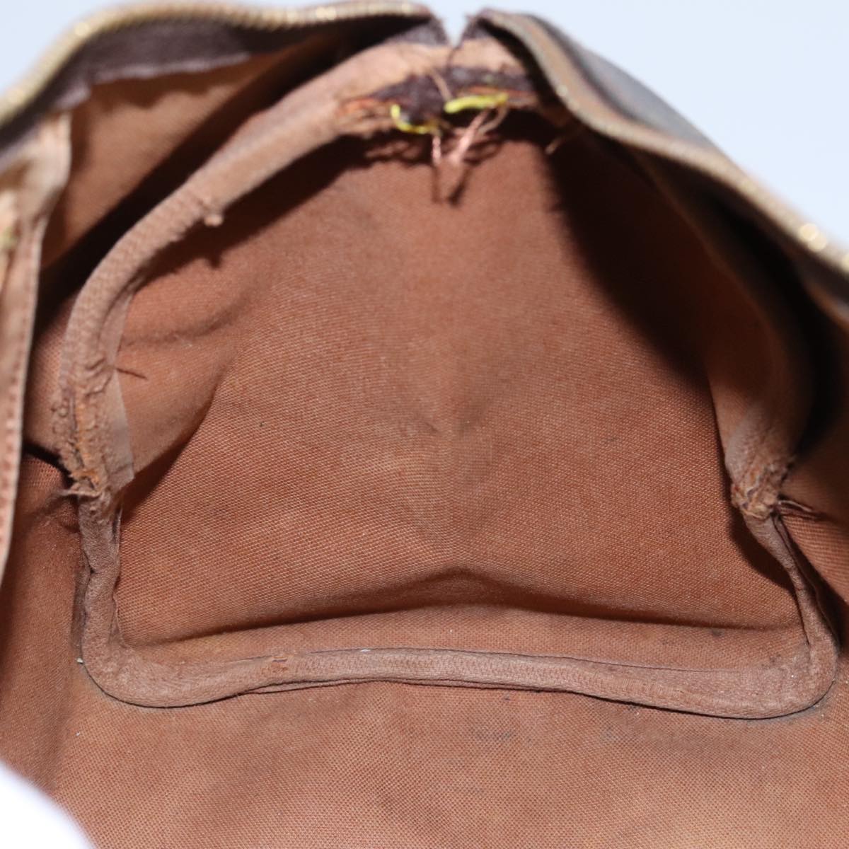 LOUIS VUITTON Monogram Speedy 30 Hand Bag M41526 LV 97646