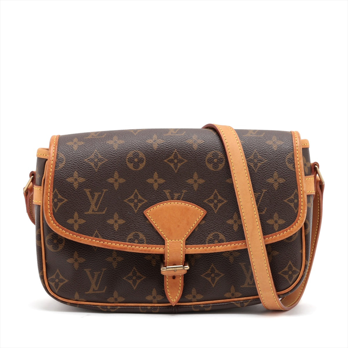 Louis Vuitton Monogram Soloney M42250