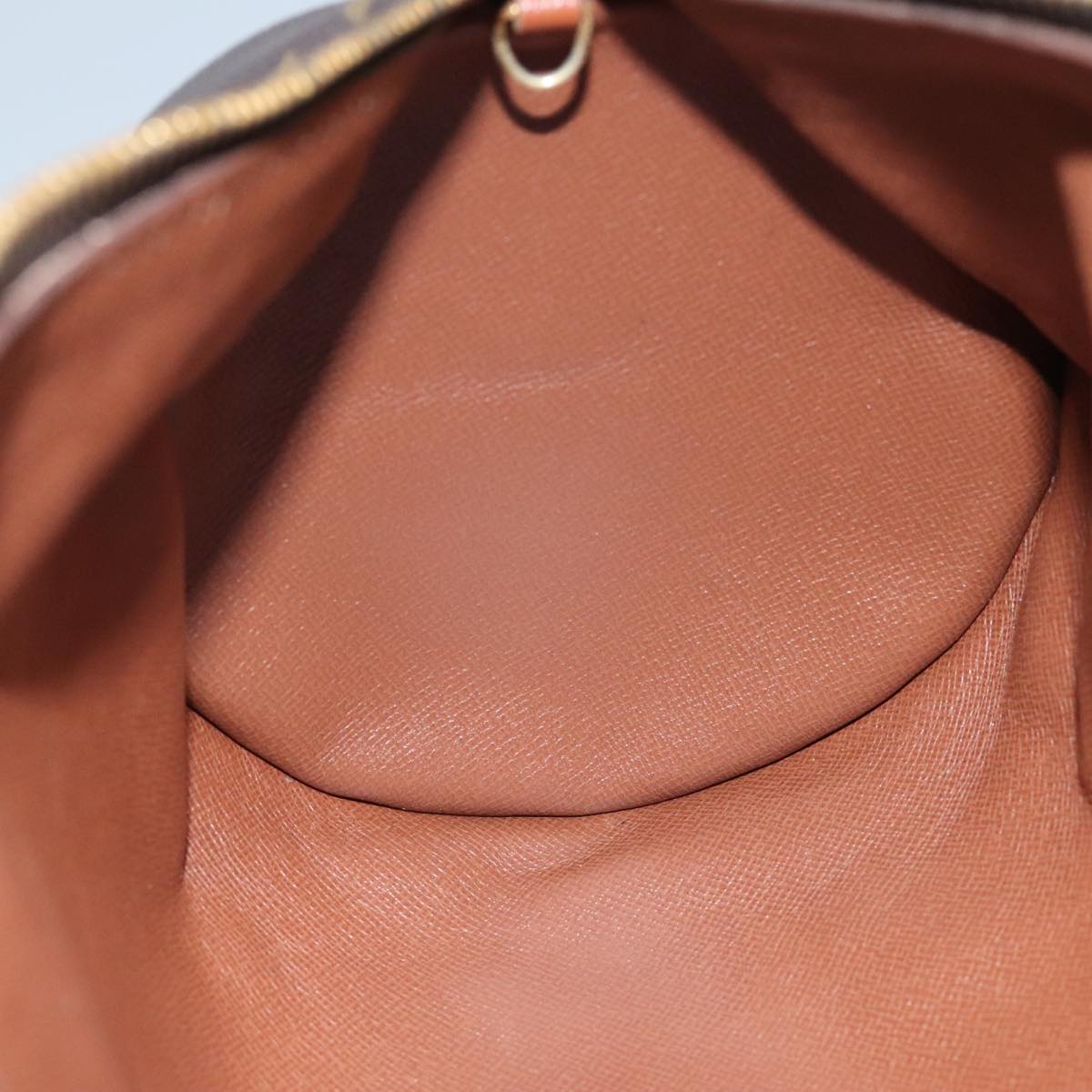 LOUIS VUITTON Monogram Papillon 30 Hand Bag Vintage M51385 LV 97715