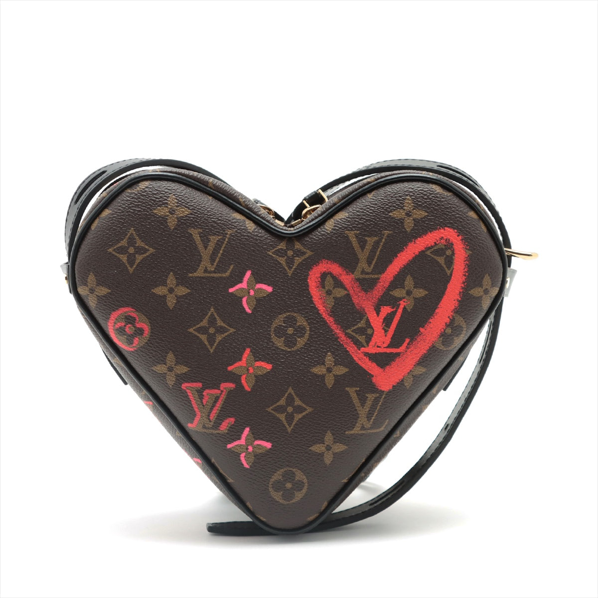 Louis Vuitton Monogram x Valentine Soccer School M45890