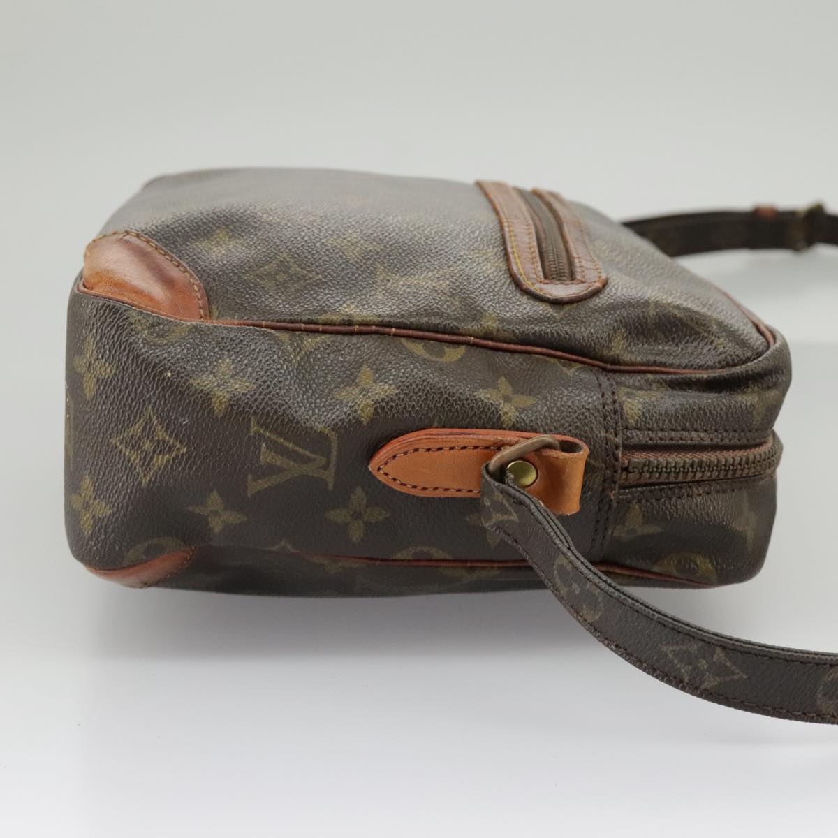 LOUIS VUITTON Monogram Potomac Shoulder Bag M45285 LV 97804