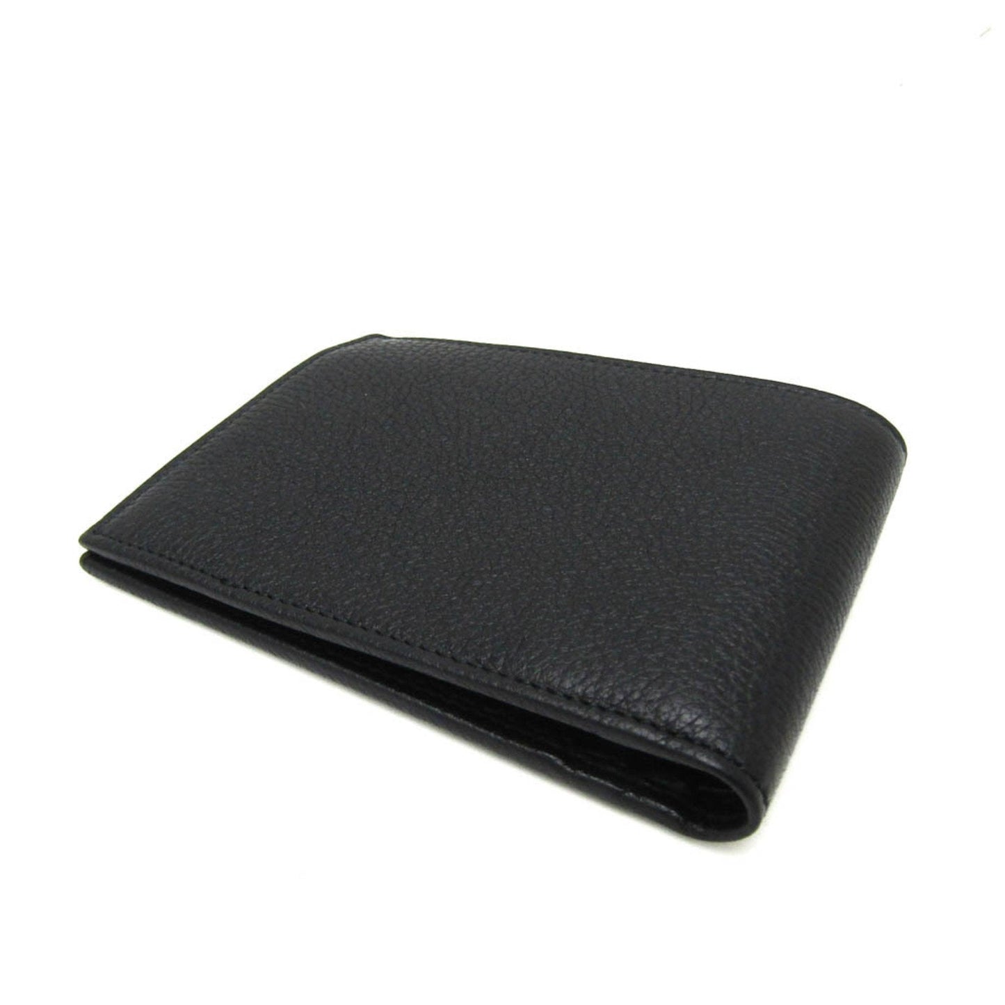 Gucci --  Leather Wallet  ()