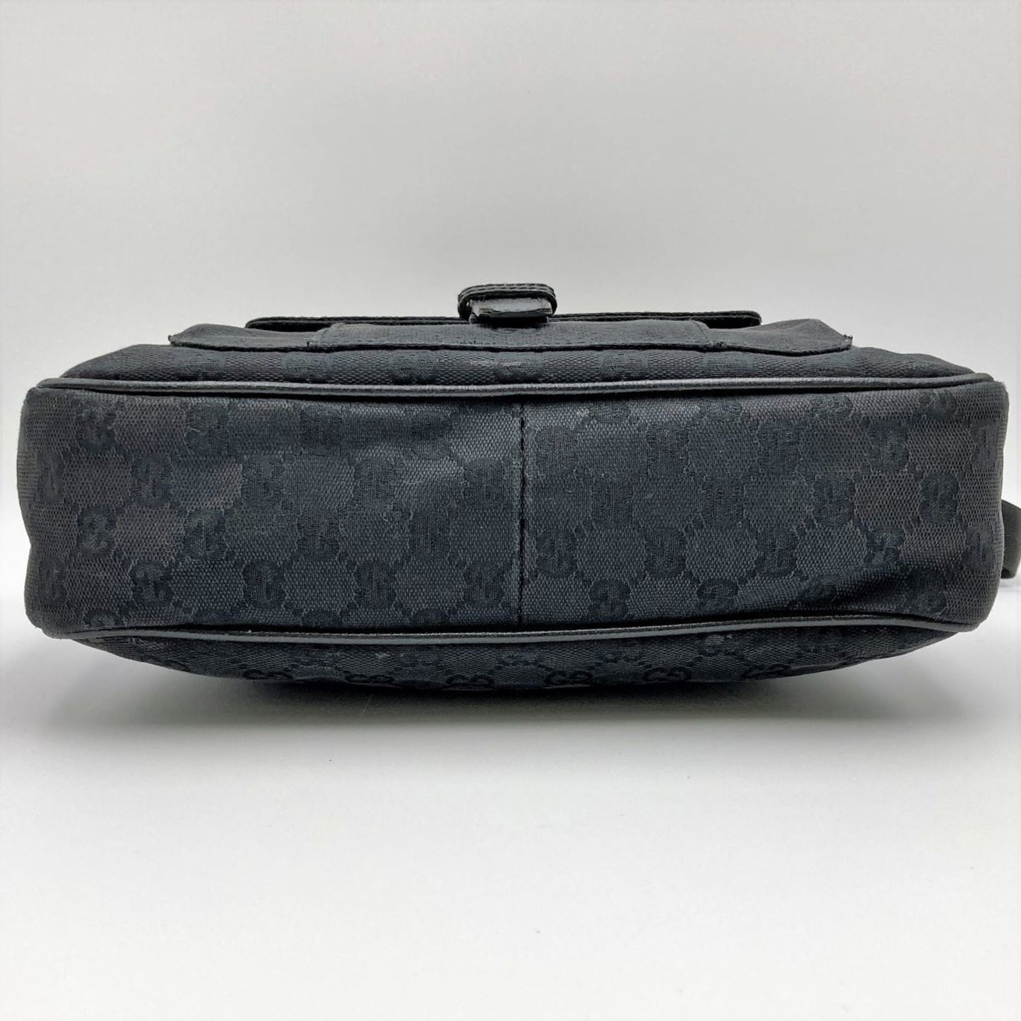 Gucci Gg Canvas  Canvas Shopper Bag ()