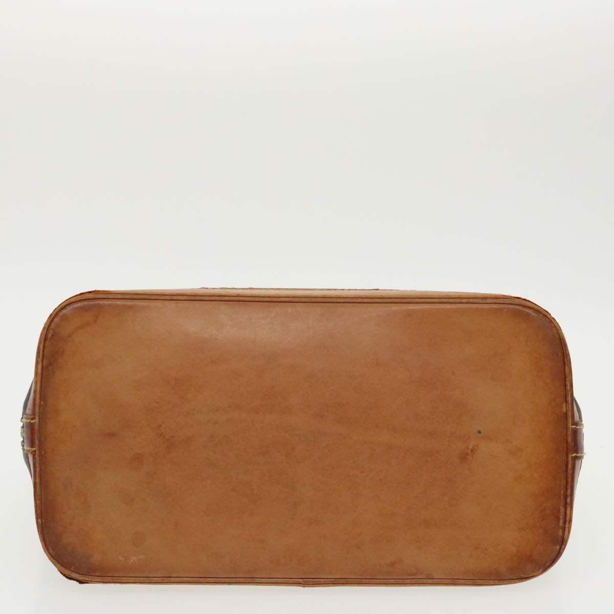 LOUIS VUITTON Monogram Alma Hand Bag M51130 LV 97845