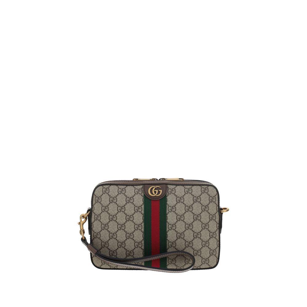 Gucci Ophidia Shoulder Men's Bag