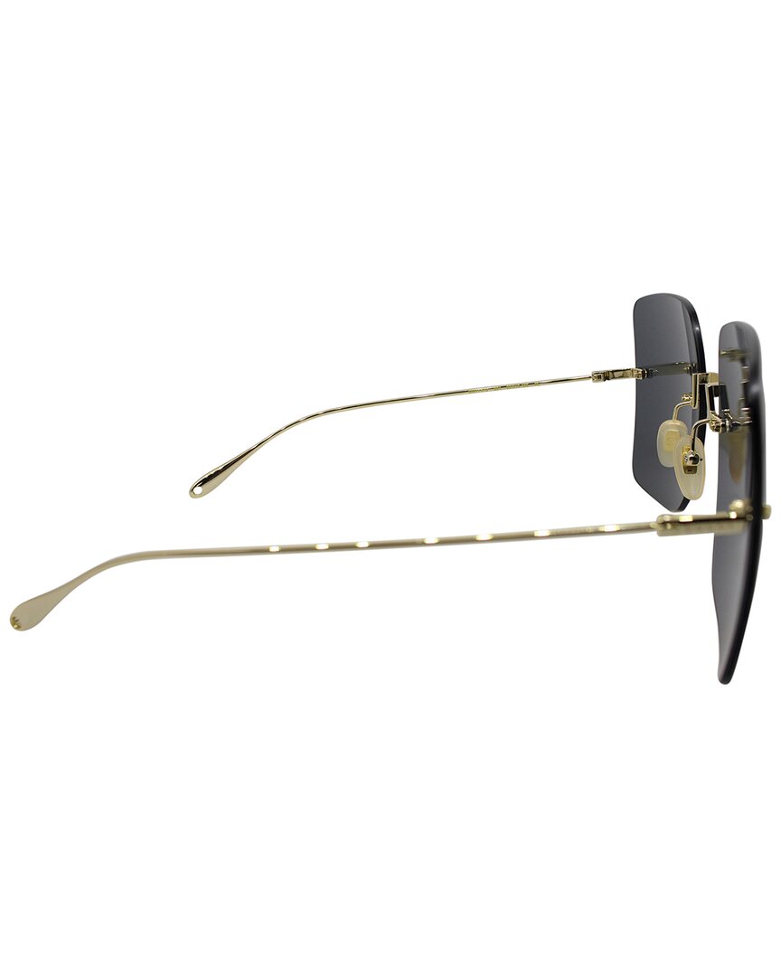 Gucci Unisex GG1147S 62mm Sunglasses