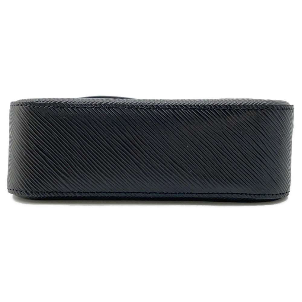 LOUIS VUITTON Malerini Noir M20998 Epi Leather