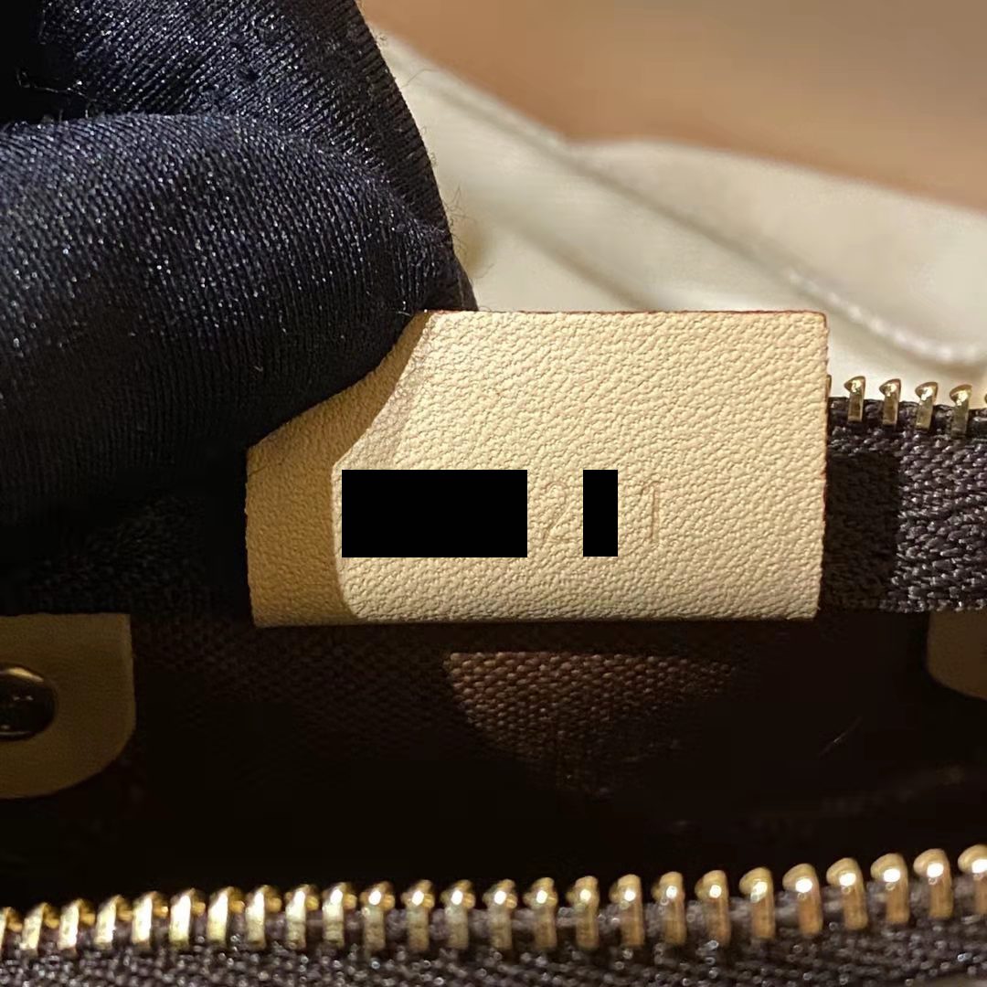 LOUIS VUITTON NANO SPEEDY MONOGRAM CANVAS