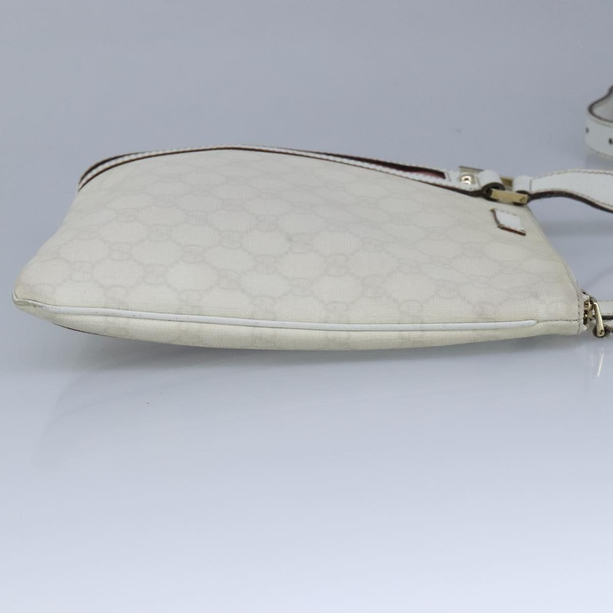 Gucci Ophidia  Canvas Shoulder Bag