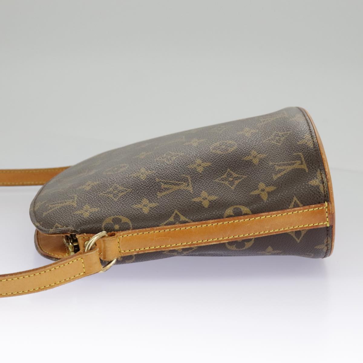 LOUIS VUITTON Monogram Drouot Shoulder Shoulder Bag M51290 LV 97984