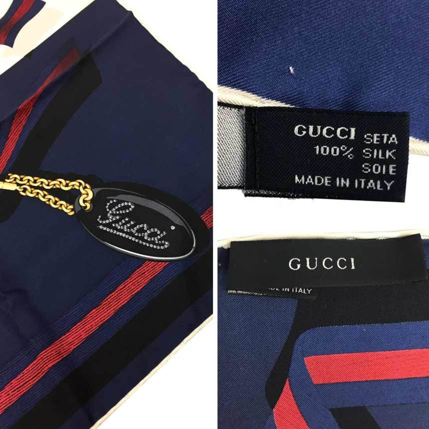 Luxury Gucci Trending 2025