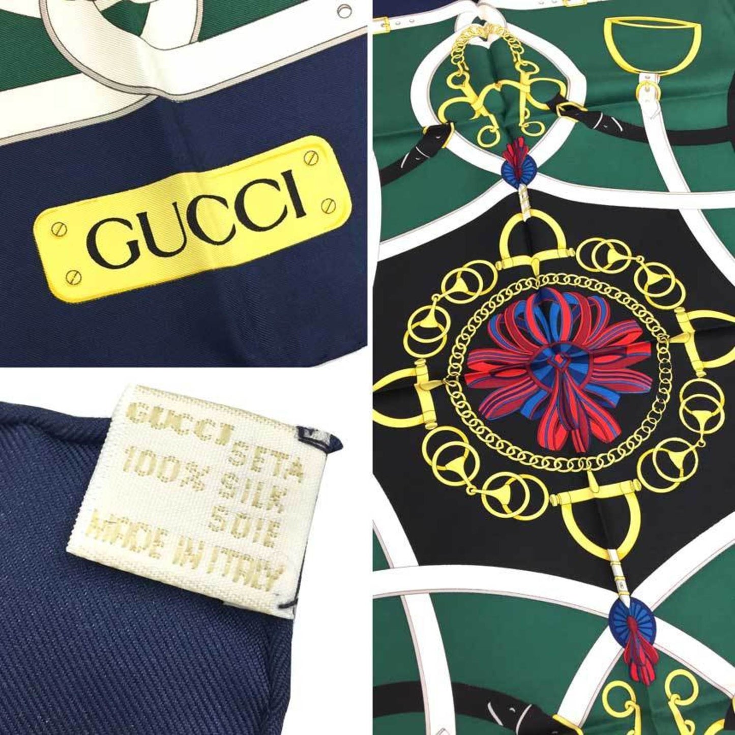 Luxury Gucci Trending 2025