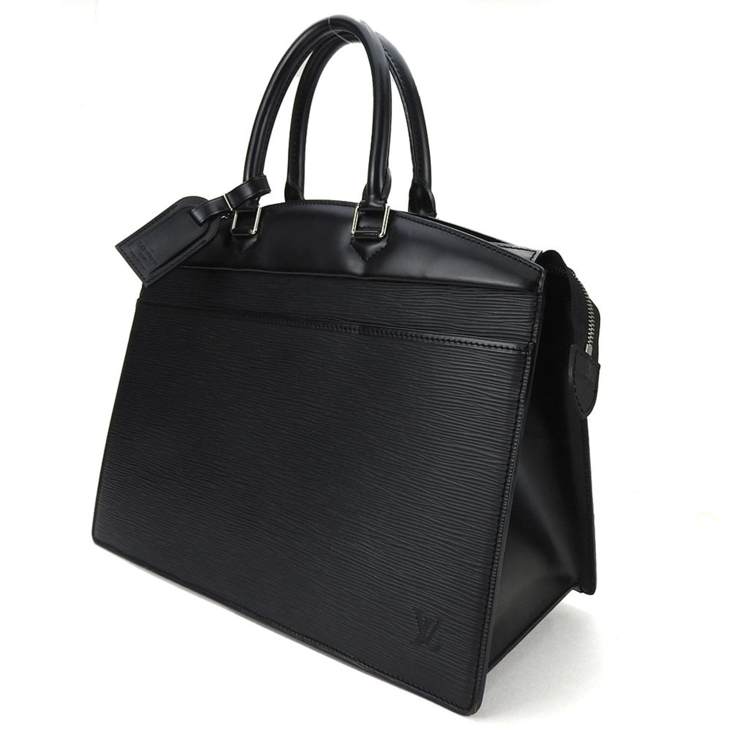 Louis Vuitton Riviera  Leather Handbag ()