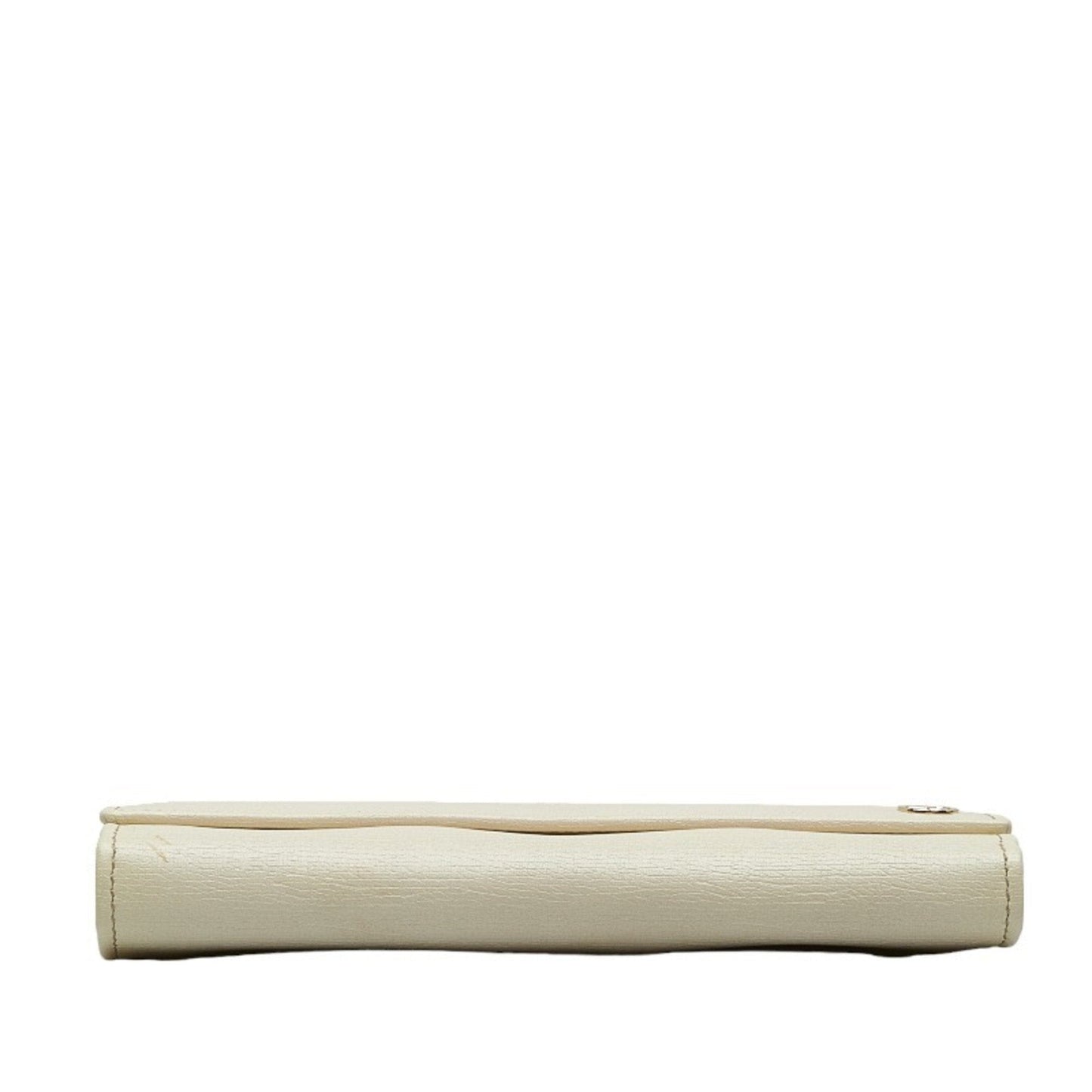 Luxury Gucci Trending 2025 Interlocking  Leather Wallet  ()