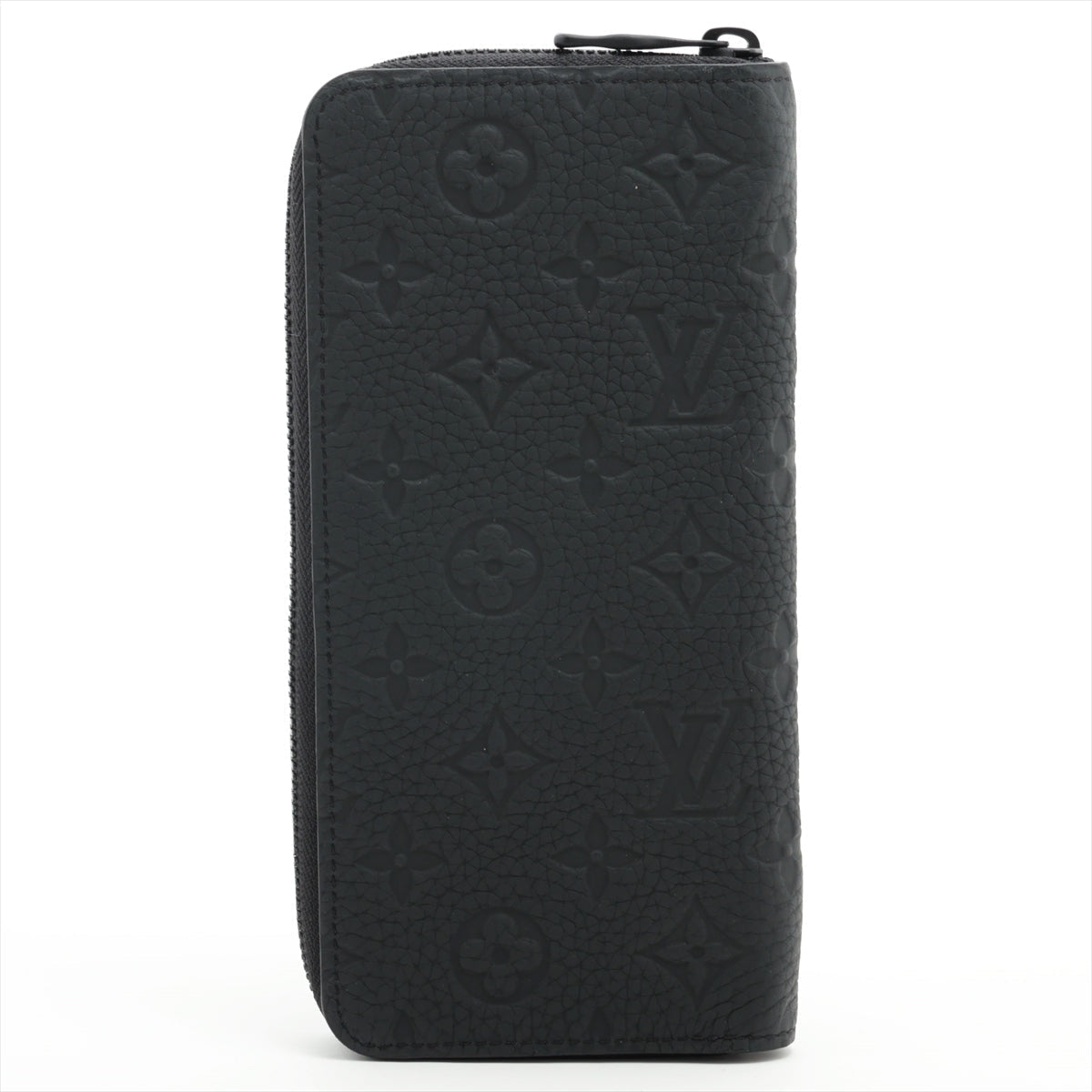 Louis Vuitton  Zippie Wallet Vertical M69047 Noneir Round Zip Wallet