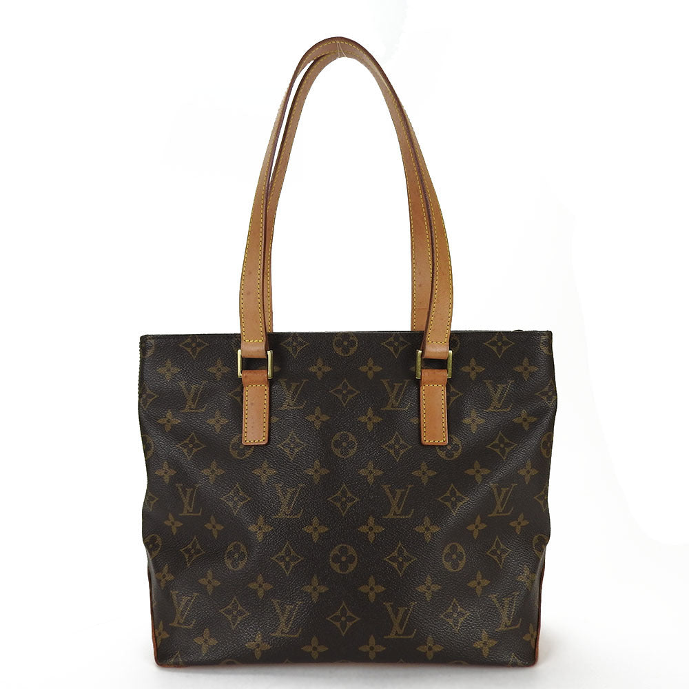Louis Vuitton Piano  Canvas Tote Bag ()