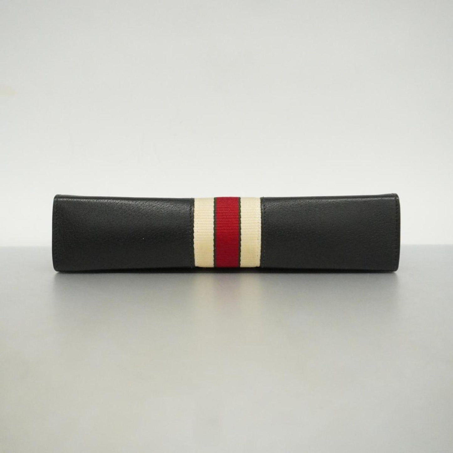 Gucci  Leather Clutch Bag ()