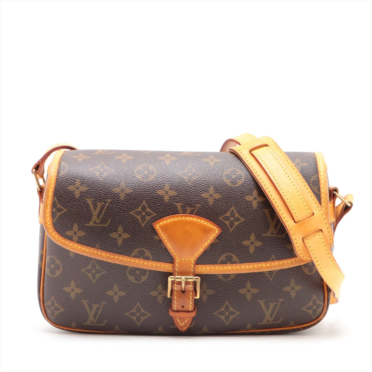Louis Vuitton Monogram Soloney M42250