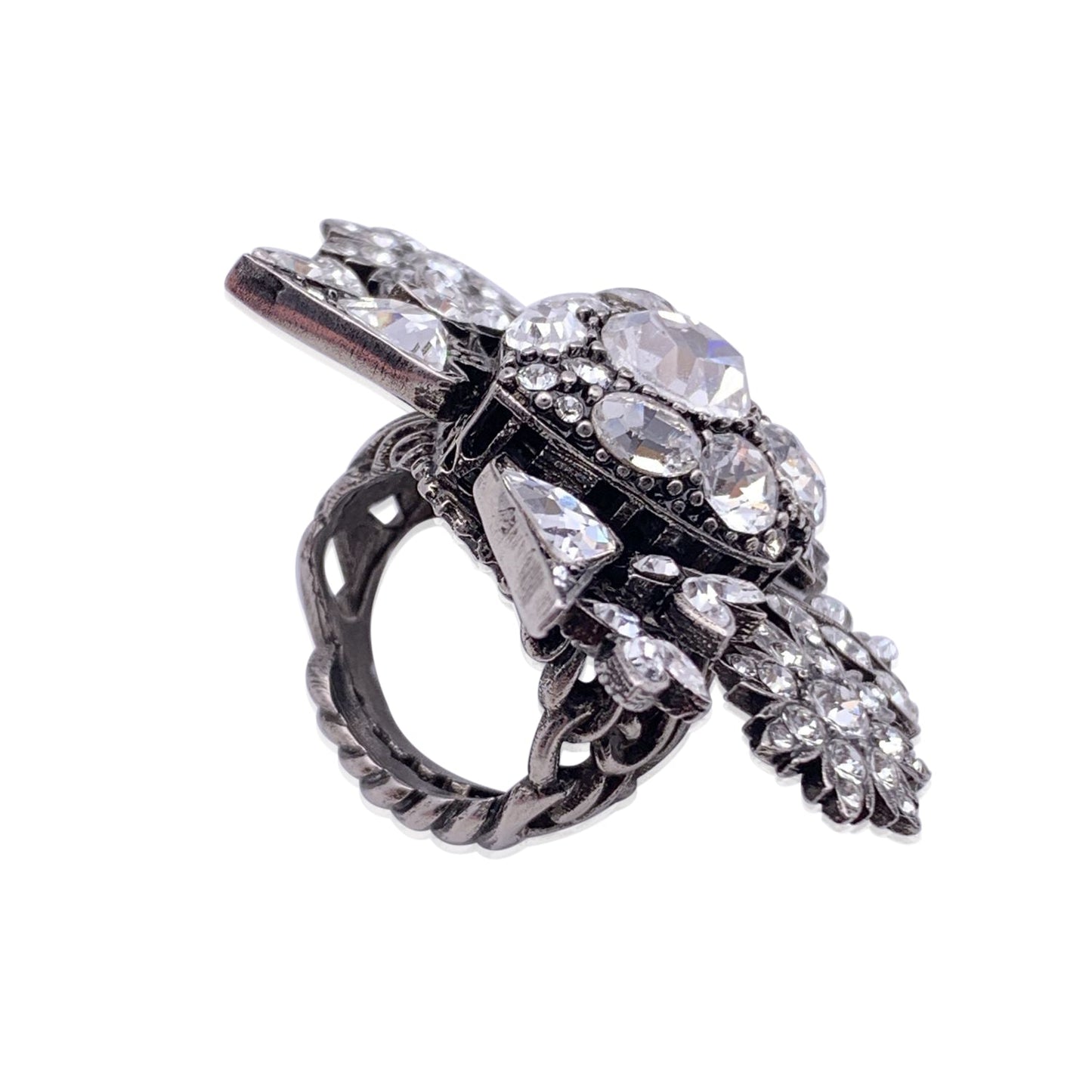Luxury Gucci Trending 2025 Ring