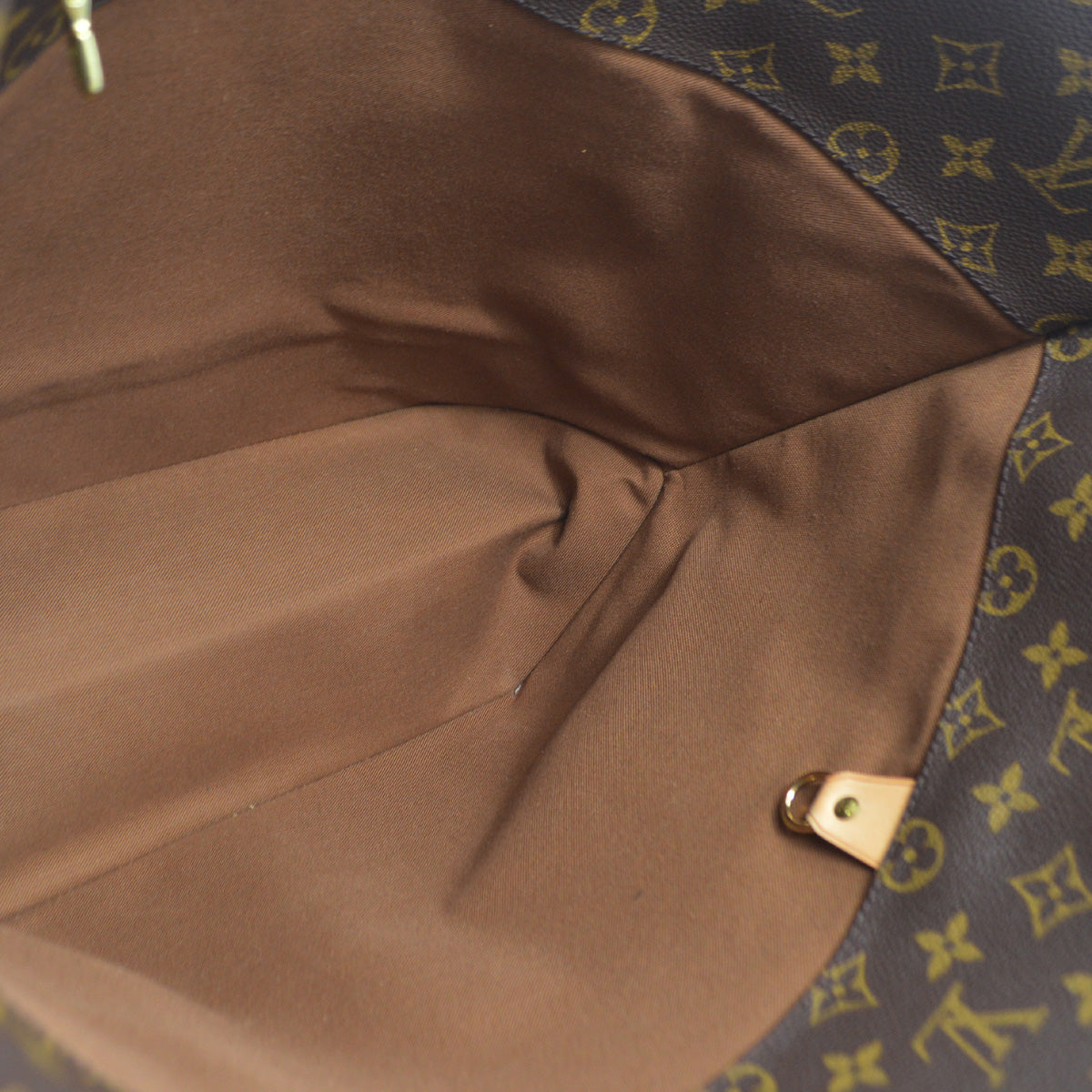 Louis Vuitton 1998 Sac Shopping Monogram M51108