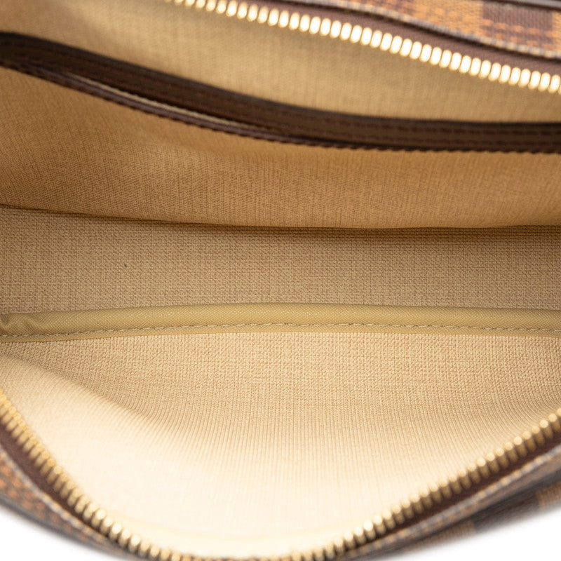 Louis Vuitton Reporter PM Special  Shoulder Bag N45253 Brown PVC Leather  Louis Vuitton