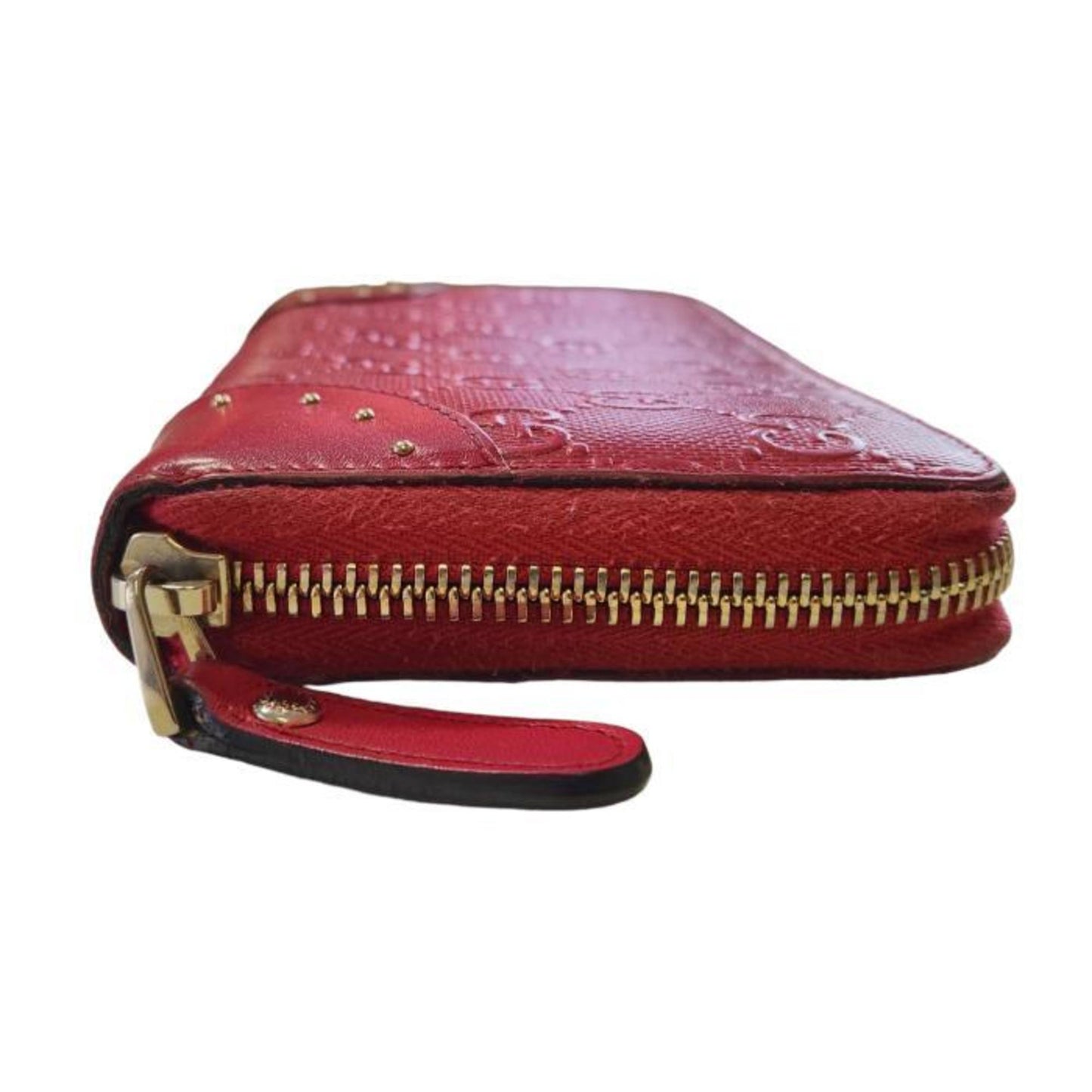 Luxury Gucci Trending 2025 Luxury Gucci Trending 2025ssima  Leather Wallet  ()