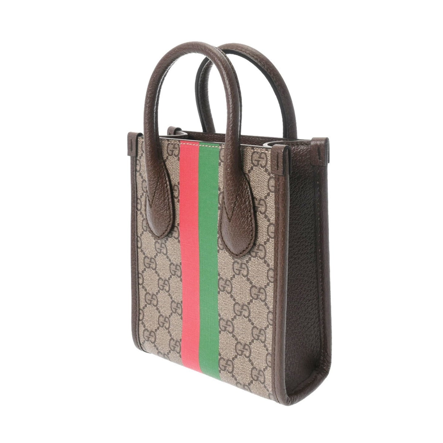 Gucci  Canvas Handbag ()