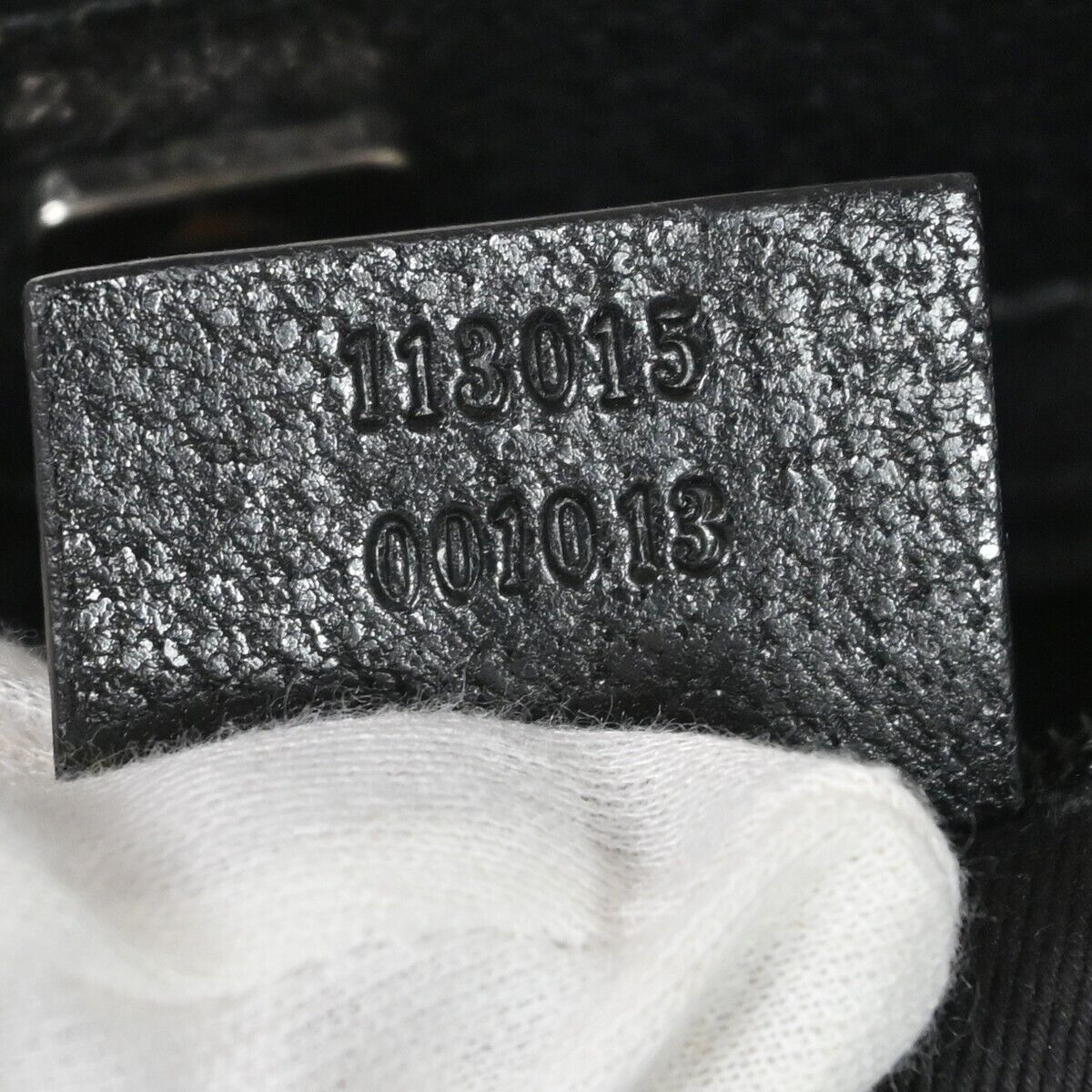 Gucci Gg Canvas  Canvas Shoulder Bag ()