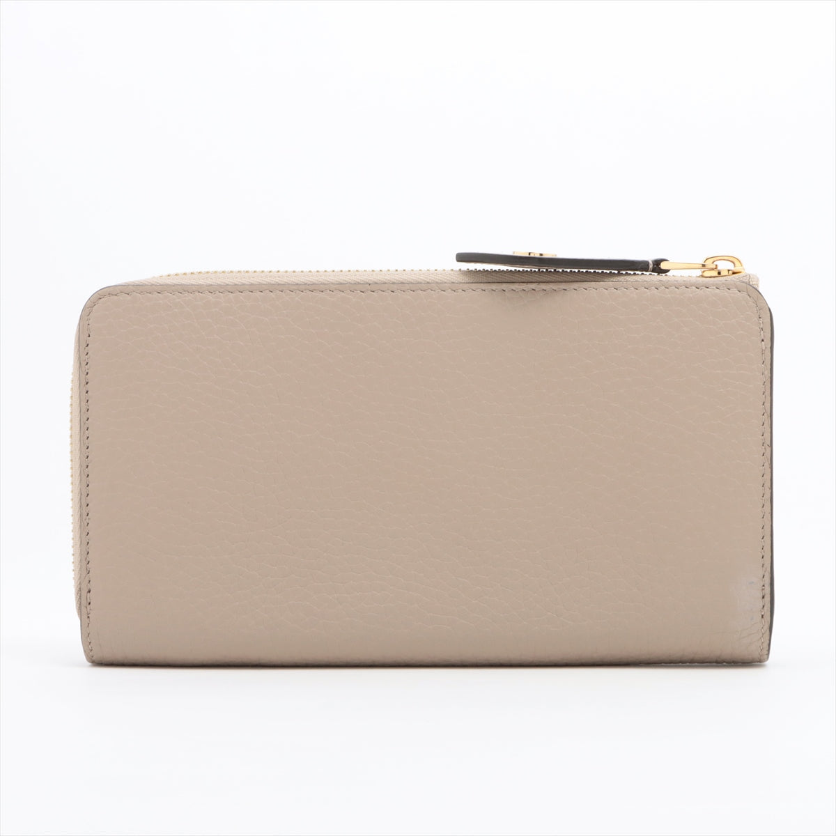 Louis Vuitton  Portfolio Comet M63104 Garage Round  Wallet  Reaction