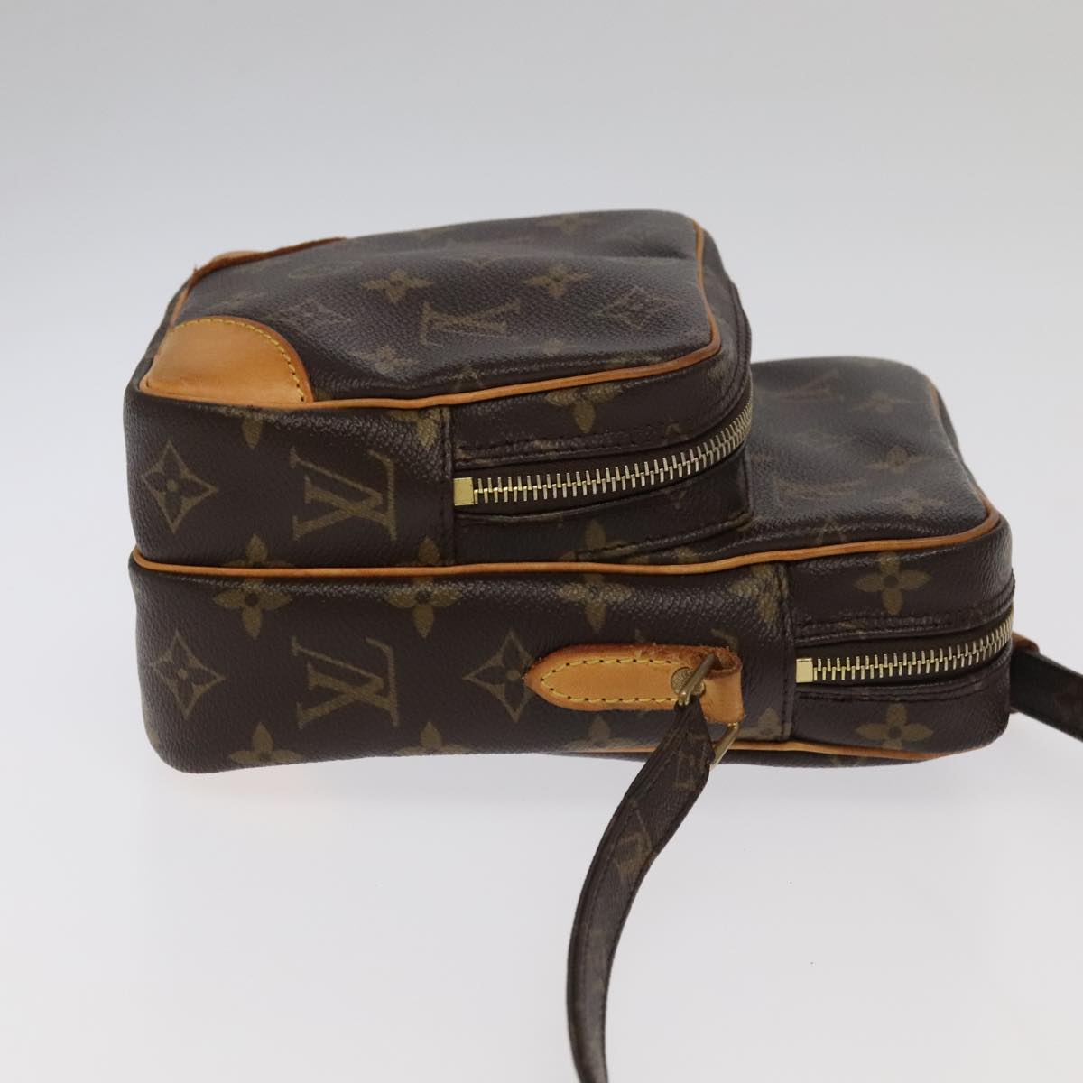 LOUIS VUITTON Monogram Amazon Shoulder Bag M45236 LV 98038