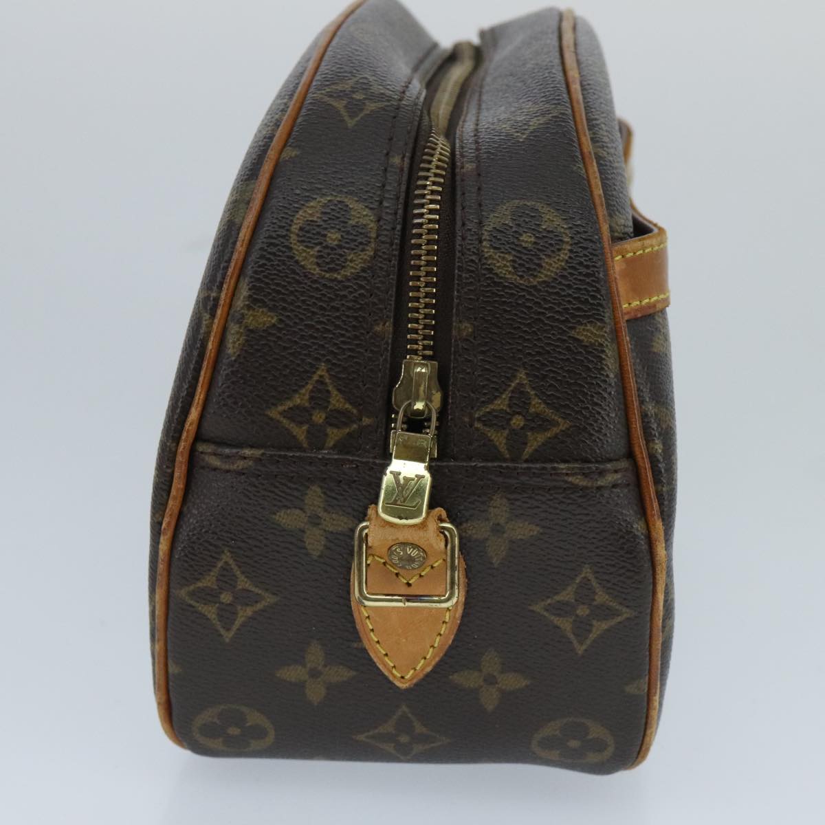 LOUIS VUITTON Monogram Blois Shoulder Bag M51221 LV 98070