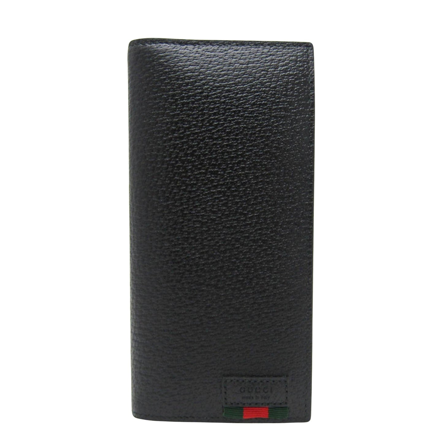 Gucci Dollar  Leather Wallet  ()