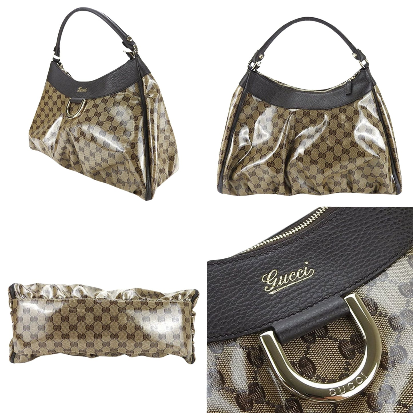 Luxury Gucci Trending 2025 Abbey