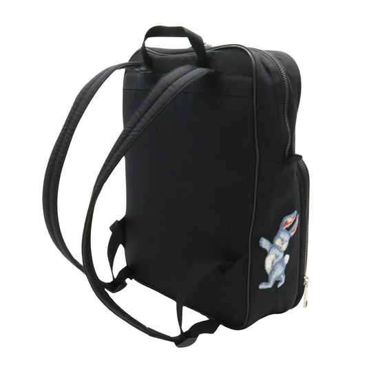 Luxury Gucci Trending 2025  Synthetic Backpack Bag ()