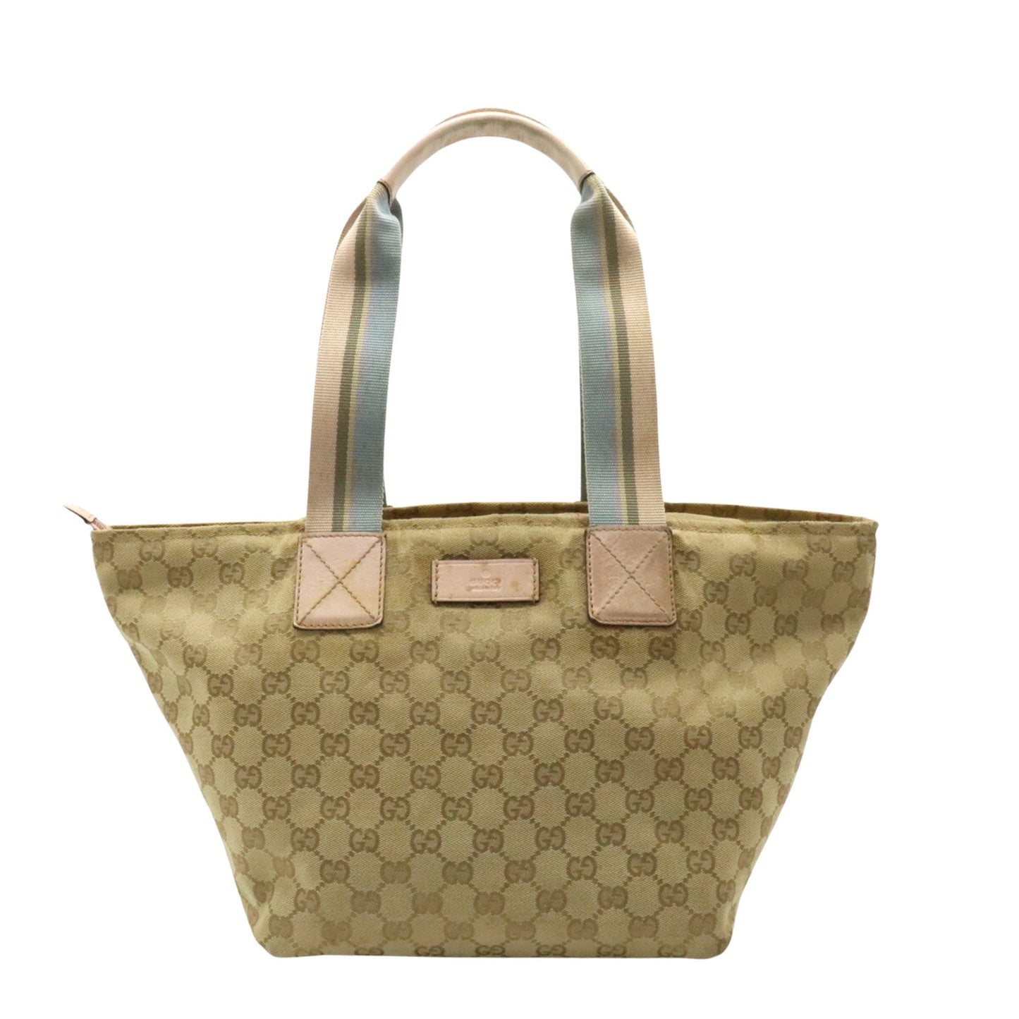 Luxury Gucci Trending 2025 GG canvas