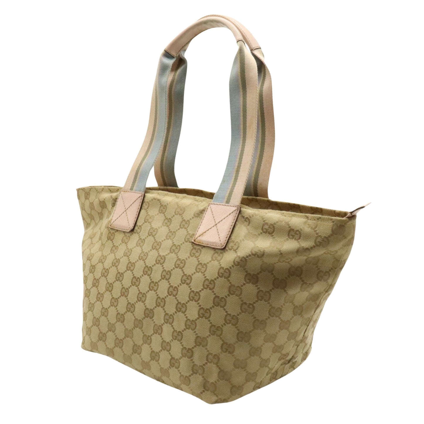 Luxury Gucci Trending 2025 GG canvas