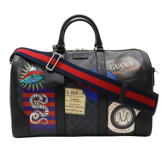 Luxury Gucci Trending 2025 GG Supreme